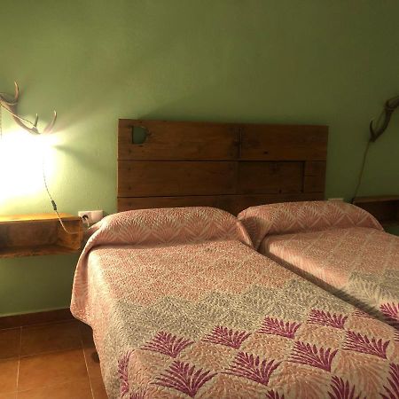 Casa Rural Papi Zafrilla 외부 사진