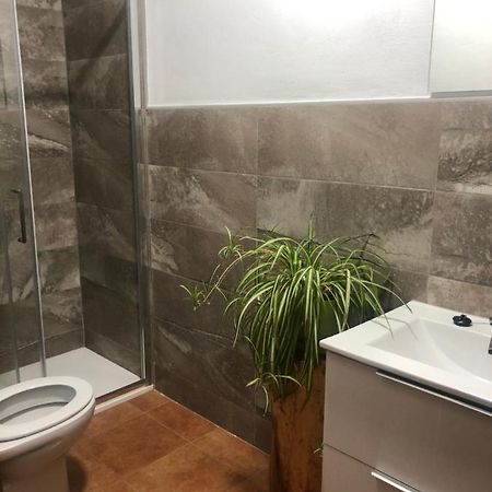 Casa Rural Papi Zafrilla 외부 사진